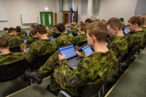 Konverents „Ajateenistus Eestis 2016-2026: kümme aastat hoiakuid ja kogemusi”